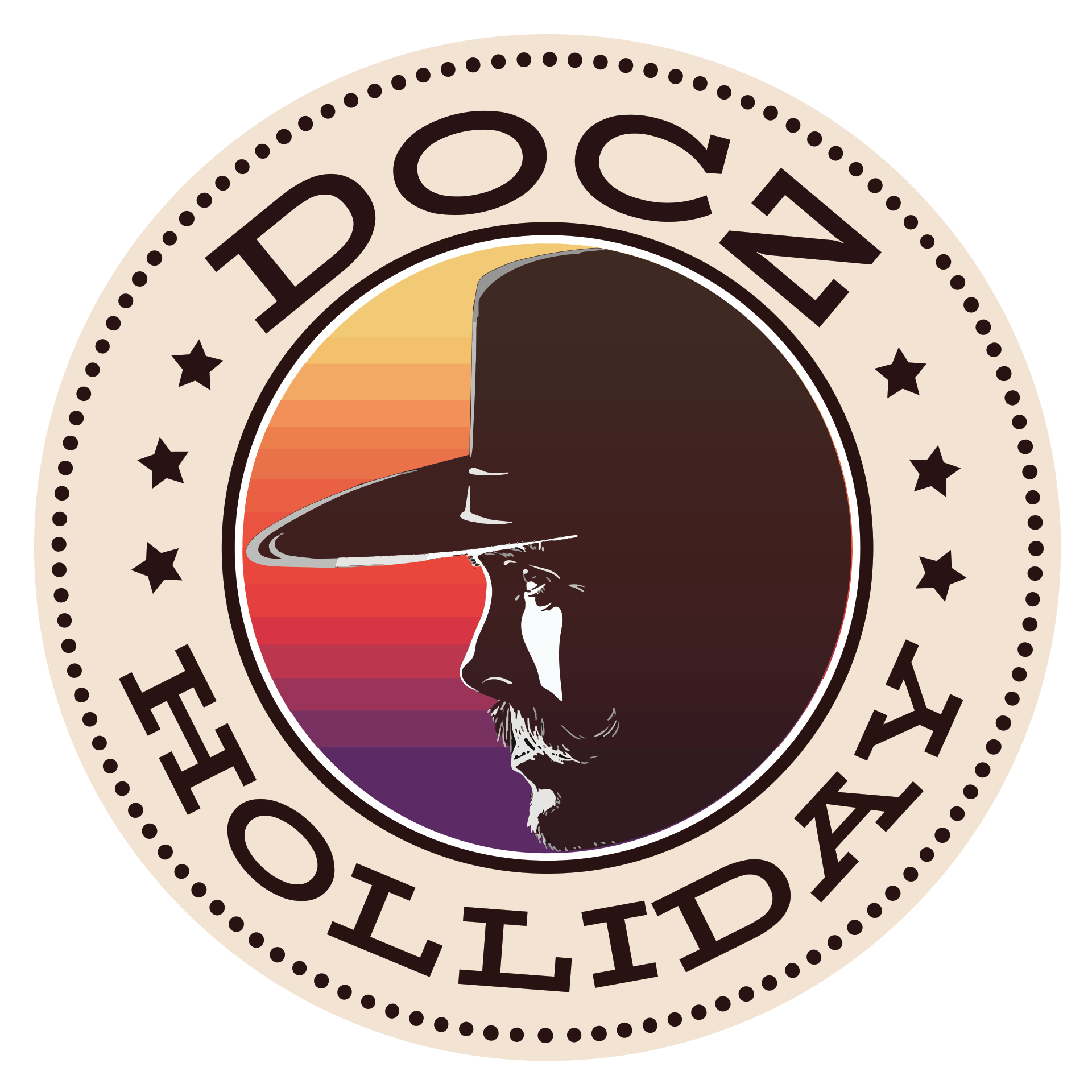 Docz Holliday CBD